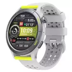 Amazfit Cheetah Round pametna ura, sivi