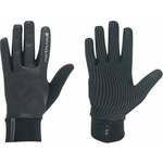 Northwave Active Reflex Glove Reflective/Black S Kolesarske rokavice