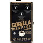 Greer Amps Gorilla Warfare MKII LM-308