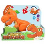Junior Megasaur: T-Rex - oranžna