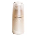 Shiseido Benefiance Wrinkle Smoothing Day Emulsion emulzija za obraz proti gubam 75 ml za ženske