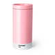 Svetlo rožnata potovalna skodelica iz nerjavečega jekla Pantone, 430 ml