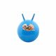 Merco žoga za skakanje Hom Jump z ročajem, modra, 65 cm