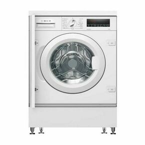 Bosch WIW28542EU vgrajeni pralni stroj 8 kg