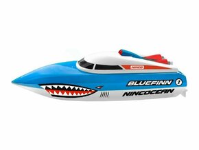 NINCOCEAN Bluefinn 2