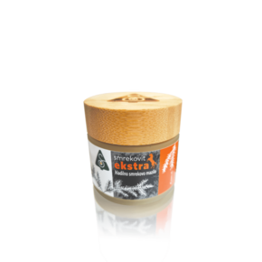 Smrekovit smrekovo hladilno mazilo Ekstra 150 ml