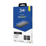 3MK Apple iPhone Xr črn - 3mk NeoGlass