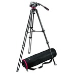 Manfrotto tripod MVK502AM