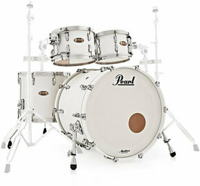 Pearl MRV924XEP-C353 Masters Maple Reserve Matte White