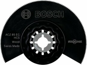 Bosch ACZ 85 EC