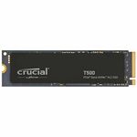 Crucial CT1000T500SSD8 SSD 1TB, M.2, NVMe