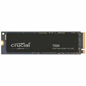 Crucial CT1000T500SSD8 SSD 1TB