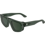 Calvin Klein CK25539S 300 ONE SIZE (54) Zelena/Zelena
