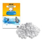 SEDCO Filtrirne kroglice PES AQUA CRYSTAL 700 g