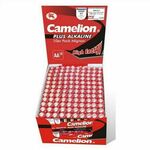 Miramarket Camelion | AA/LR6 | 2700 mAh | Plus Alkaline | 240 kosov | LR6-SP10