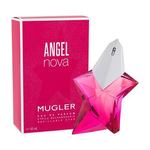 Thierry Mugler Angel Nova parfumska voda za ponovno polnjenje 50 ml za ženske
