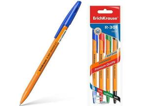 ERICHKRAUSE kemični svinčnik R-301 Orange Stick