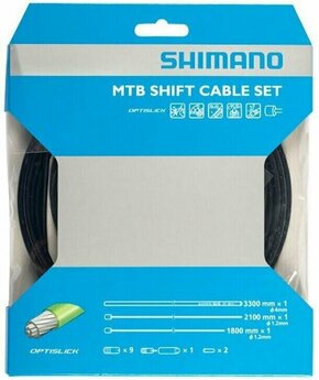 Shimano Y60198090 Kolesarske kable