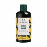 The Body Shop Banana Truly Nourishing šampon za suhe lase 250 ml za ženske