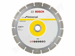 Bosch ECO For Universal