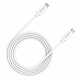 Canyon UC-42 kabel, USB-C, 2 m, bel (CNS-USBC42W)