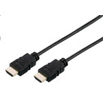 C-TECH Kabel HDMI 2.0, 4K@60Hz, M/M, 3 m