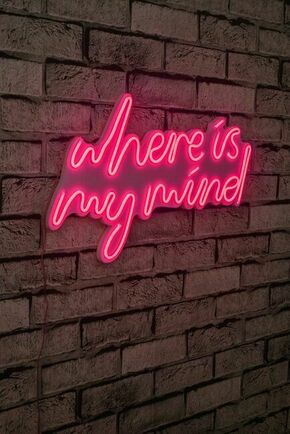 WHERE IS MY MIND - PINK WALLXPERT