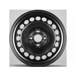 Kronprinz jeklena platišča P15x6,0 4x100x56,5 ET39 OP515024 MWD15193 R1-1648 155001 1002495 6445