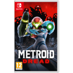 Nintendo Metroid Dread igra (Switch)