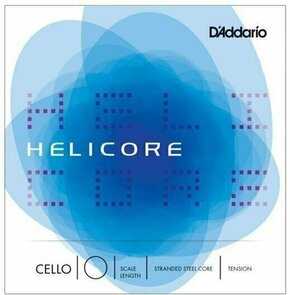 D'Addario H511 3/4M Helicore Struna za violončela