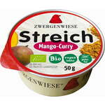 Zwergenwiese Bio Kleiner Streich, namaz Mango-Curry - 50 g
