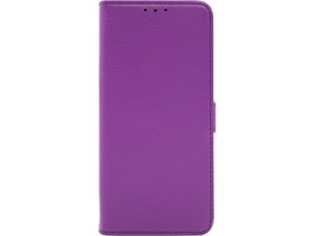 Chameleon Xiaomi Mi Note 10 Lite - Preklopna torbica (WLG) - vijolična