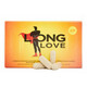 Long Love - prehransko dopolnilo za moške, ki upočasnjuje ejakulacijo (4 kosi)
