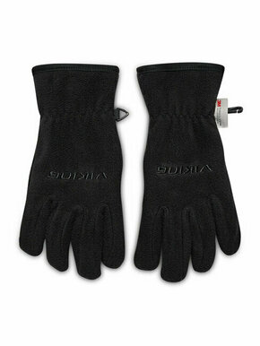 Viking Ženske rokavice Comfort Gloves 130/08/1732 Črna