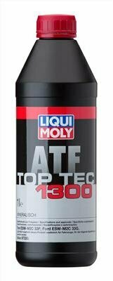 Liqui Moly olje menjalnika Top TEC ATF 1300