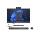 HP ProOne 245 G10 all in one računalnik, AMD Ryzen 7 7730U, 8GB RAM, 512GB SSD