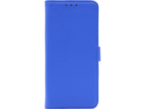 Chameleon Samsung Galaxy Xcover 5 - Preklopna torbica (WLG) - modra