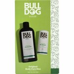 Bulldog Darilni set Original Body Care Duo set