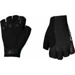 POC Agile Short Glove Uranium Black M Kolesarske rokavice