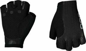 POC Agile Short Glove Uranium Black M Kolesarske rokavice