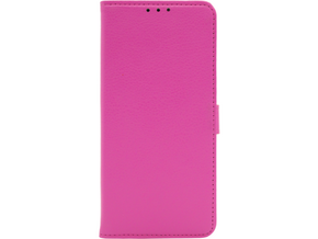 Chameleon Samsung Galaxy A21s - Preklopna torbica (WLG) - roza