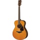 Akustična kitara FS800 Yamaha - Tinted