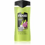 Axe Epic Fresh gel za prhanje za telo, obraz in lase (3 in 1 Shower Gel) (Objem 400 ml)