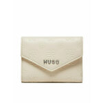 Majhna ženska denarnica Hugo Chris Flap Wallet-Dm 5051629 110
