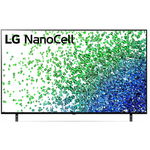 LG 55NANO803PA televizor, NanoCell LED, Ultra HD, webOS