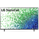 LG 55NANO803PA televizor, NanoCell LED, Ultra HD, webOS