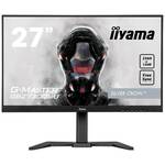 Iiyama G-Master GB2730QSU-B5 monitor, 27", 16:9, 2560x1440, 75Hz