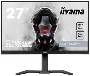 Iiyama G-Master GB2730QSU-B5 monitor