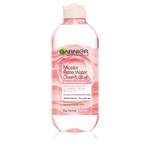 Garnier Skin Naturals Rose micelarna voda, z rožno vodo, 400 ml