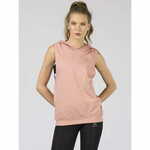 TOMMYLIFE Ženska majica s kapuco TOMMY LIFE roza 298-BZ-TL-97106.32_327308 XL